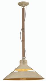Industrial Sand Metal Ceiling Lights Mantra Single Pendant Industrial Sand Metal Ceiling Lights Mantra Single Pendant